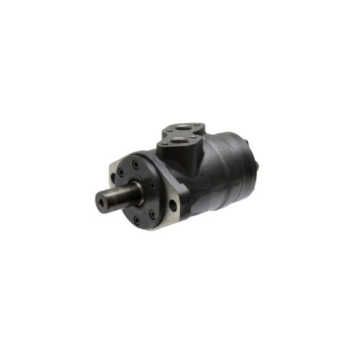 Motore idraulico orbitale BMP 100 cc D.25mm 1/2" Granit